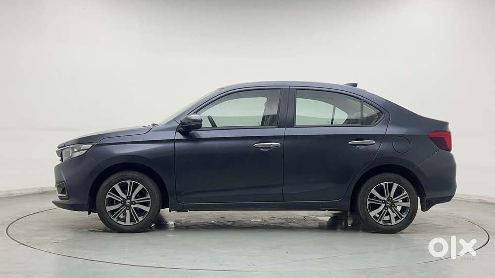 Honda Amaze Vx 1.2 Petrol Mt, 2022, Petrol