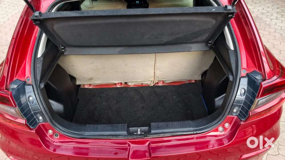 Toyota Glanza 1.2 V 2024