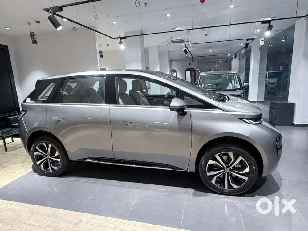 Mg Windsor Ev 2026