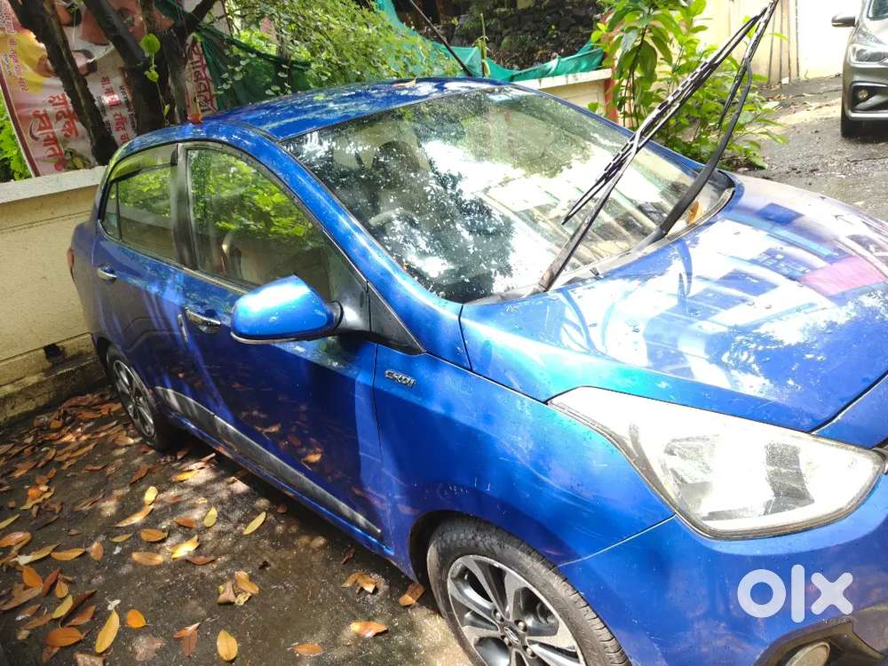 Hyundai Xcent 2014 Diesel 90000 Km Driven