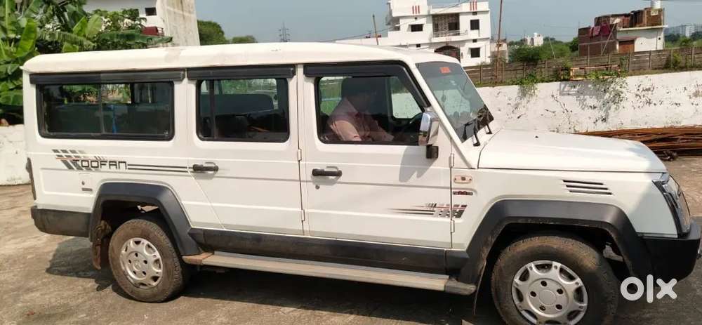 Force Trax Cruiser Diesel 2023