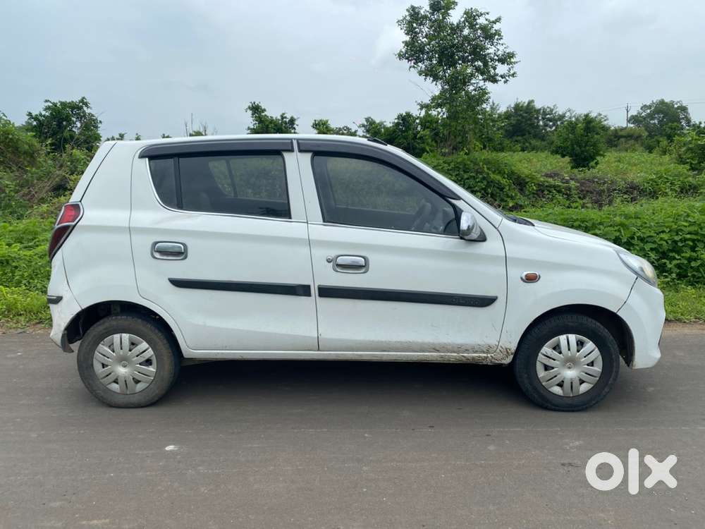Alto (company Fitted Cng & Hybrids)