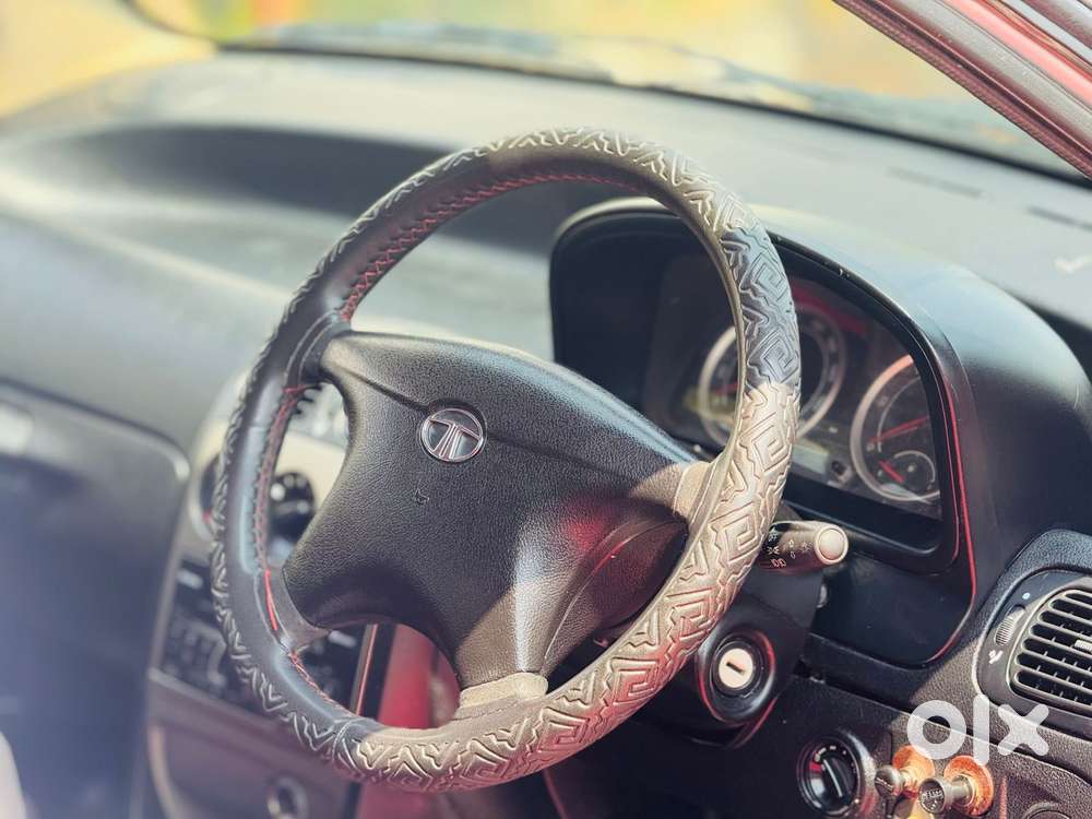 Tata Indigo Ecs, 2017, Diesel