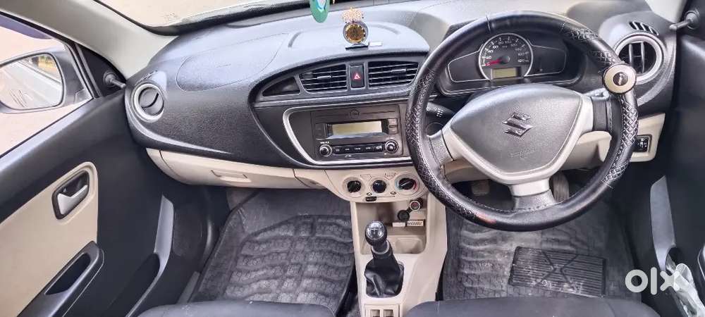 Maruti Suzuki Alto 800 2021 Vxi