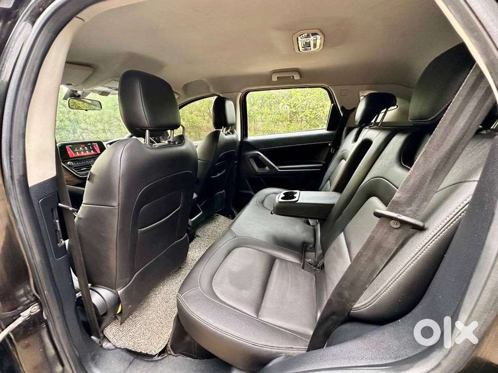 Tata Harrier Xz, 2019, Diesel