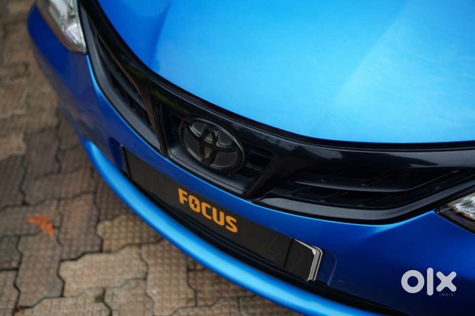 Toyota Etios Liva, 2016, Diesel