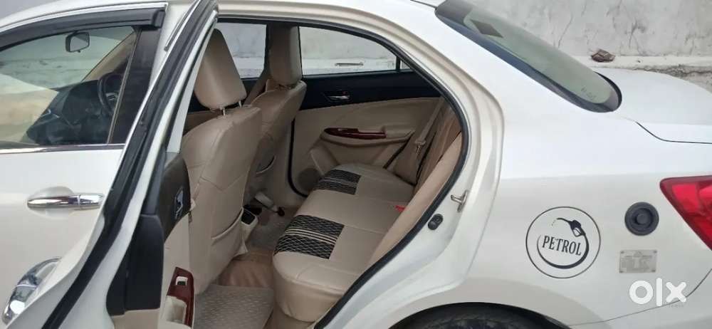 Maruti Suzuki Dzire 1.2 Vxi Cng, 2022, Cng & Hybrids