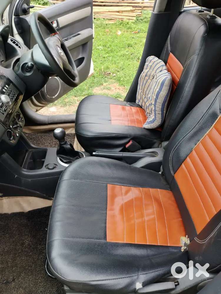 Maruti Suzuki Dzire 2010 Diesel
