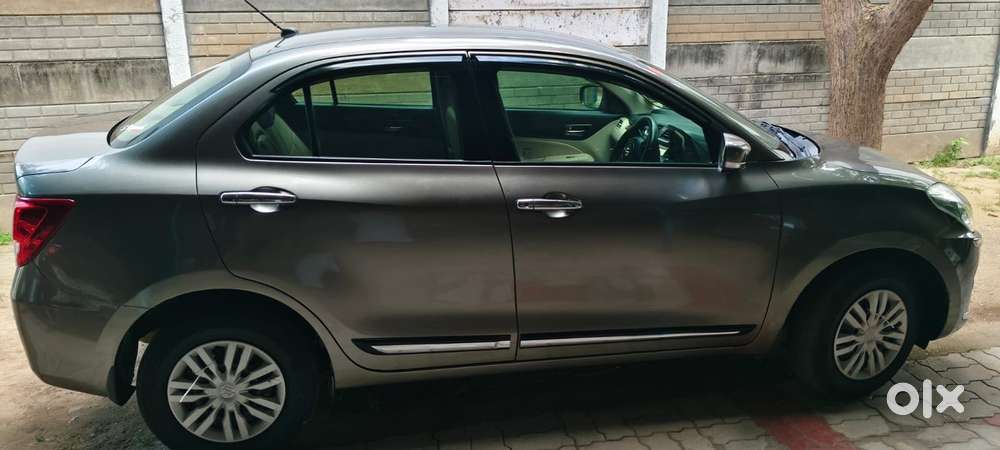 Maruti Suzuki Swift Dzire Vdi Bsiv, 2018, Diesel