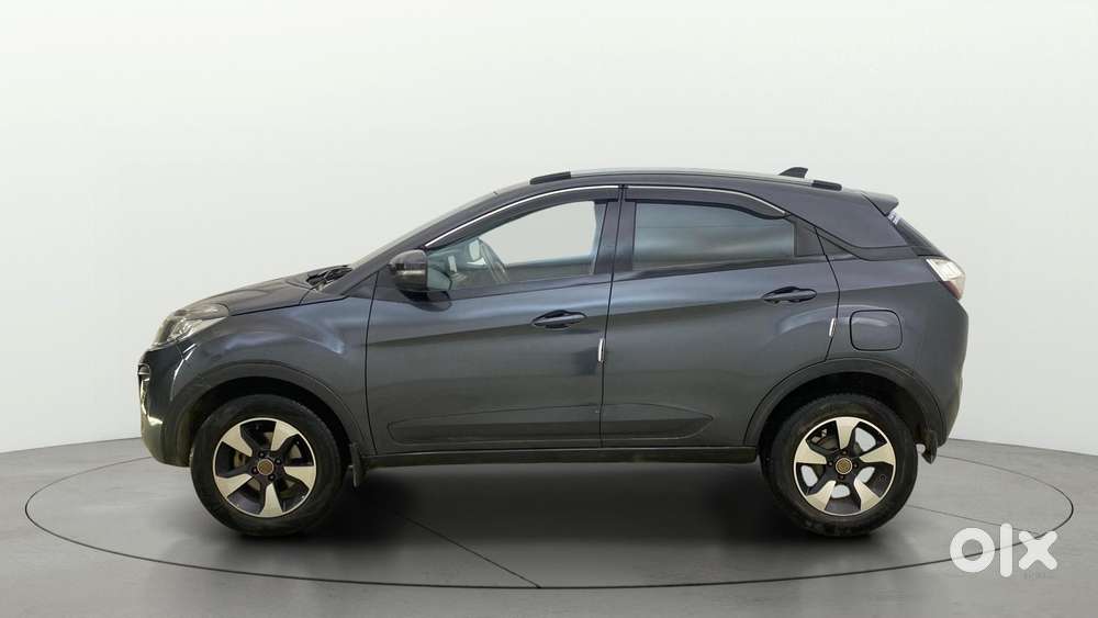 Tata Nexon 1.5 Revotorq Xza Plus, 2019, Diesel