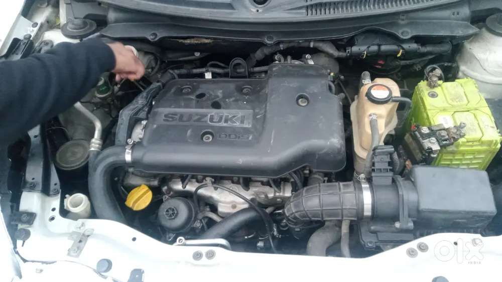 Maruti Suzuki Swift 2015 Diesel Good Condition