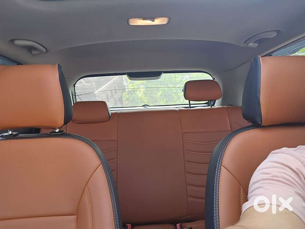 Hyundai Venue Petrol Well Maintained