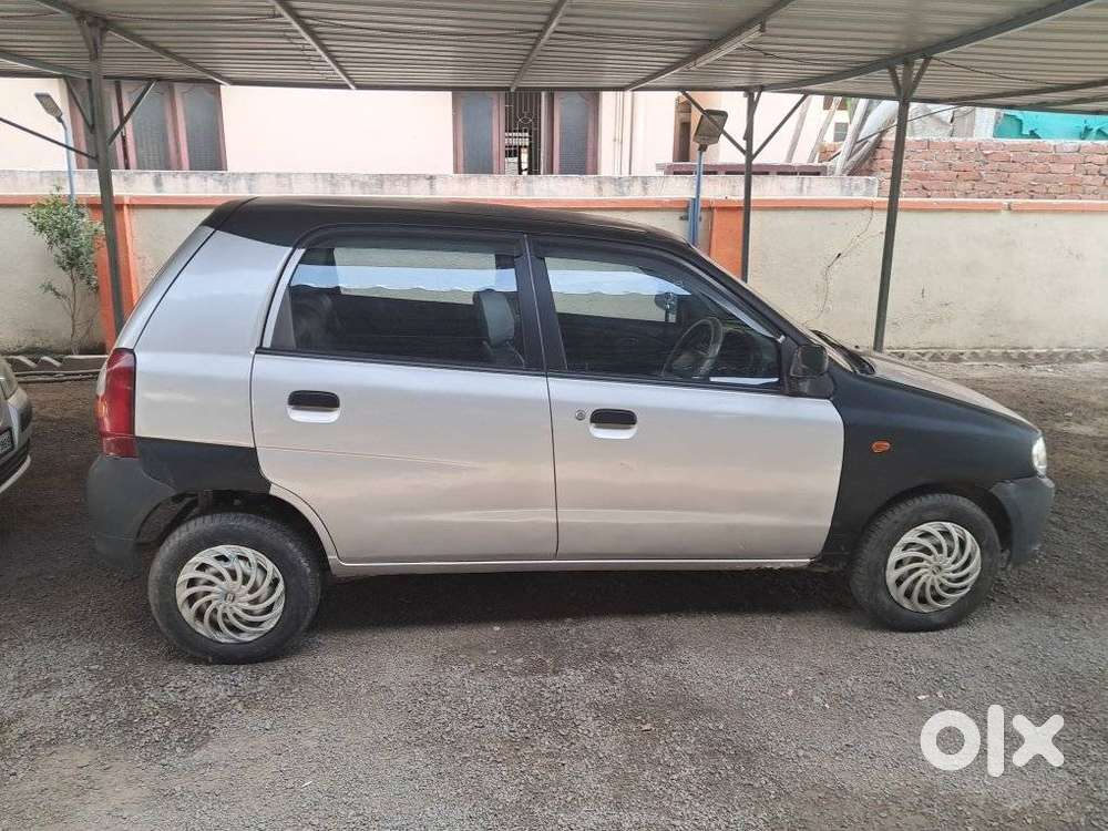 Maruti Suzuki Alto 0.8 Lxi (o), 2008, Petrol