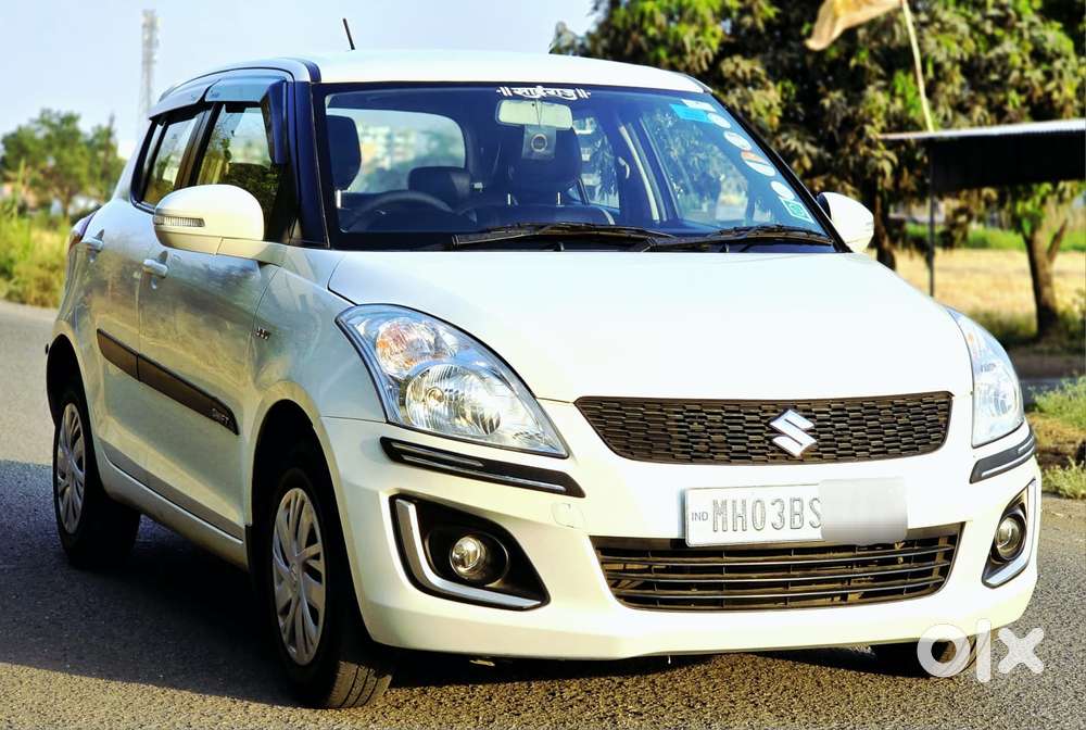 Maruti Suzuki Swift Vxi, 2014, Petrol