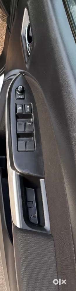 Maruti Suzuki Baleno Delta, 2018, Petrol
