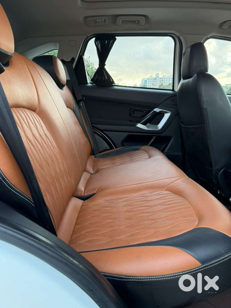 Tata Harrier Diesel 2023