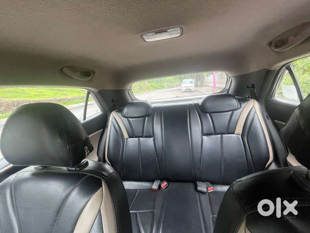 Hyundai I20 2018 55000 Km