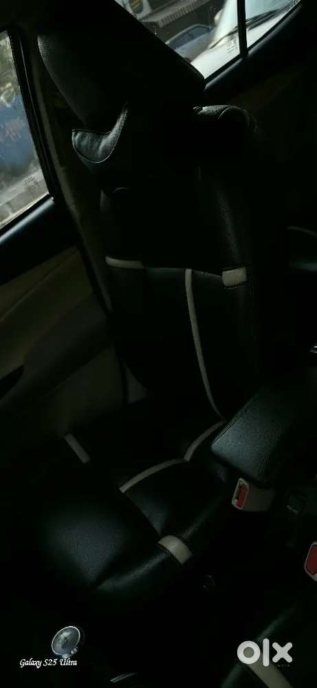 Toyota Yaris 2021 Petrol Well Maintained