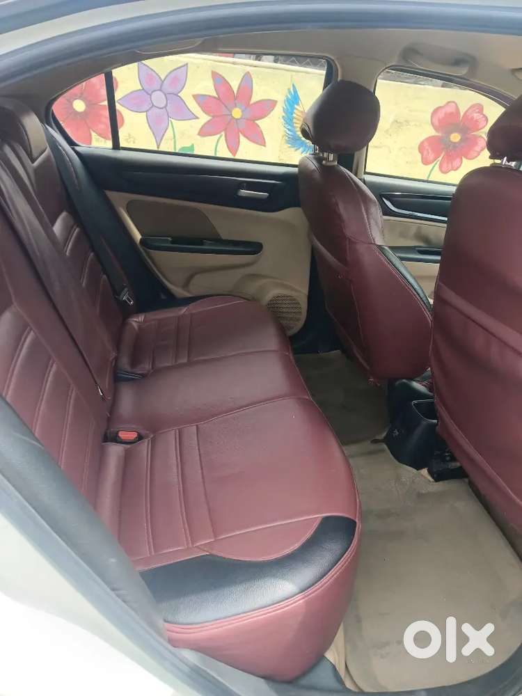 Honda Amaze Vx 2021 Petrol Manual