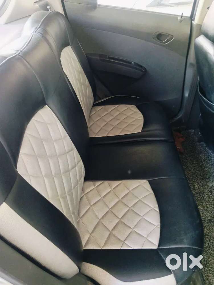 Chevrolet Beat Diesel 2016
