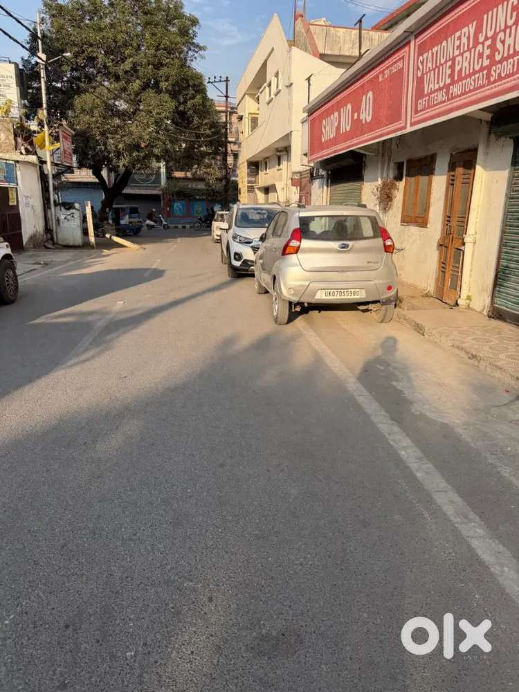 Datsun Redigo Petrol Good Condition