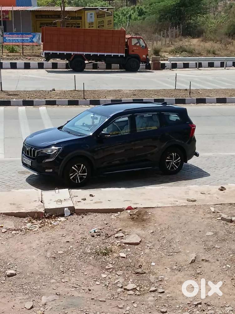 Mahindra Xuv700 2.2 Ax 5 Diesel 2022