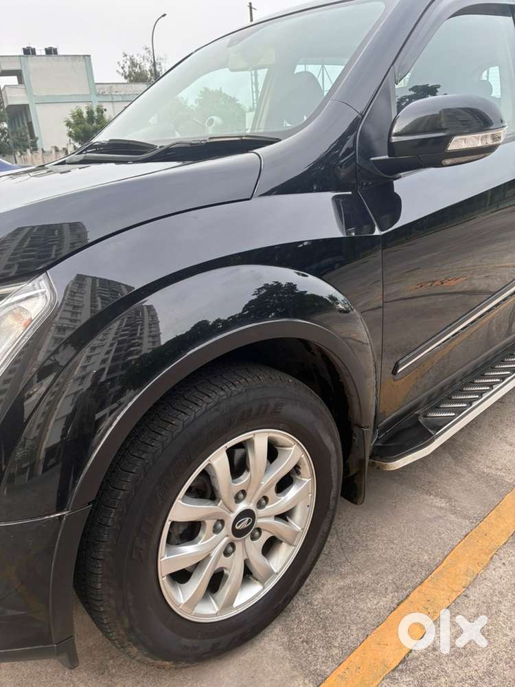 Mahindra Xuv500 Diesel 2017