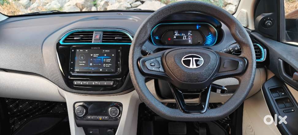 Tata Tiago Ev Xt Lr, 2024, Electric