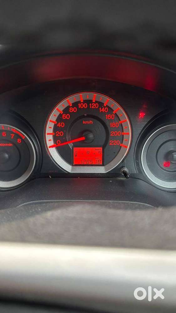 Honda City 2012 Petrol 130000 Km Driven