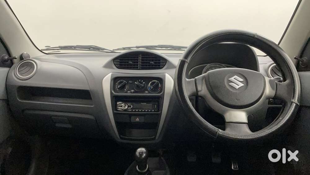 Maruti Suzuki Alto 800 Lxi, 2014, Petrol