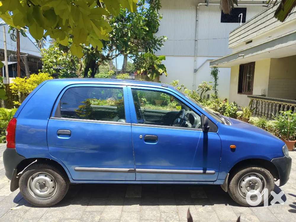 Maruti Suzuki Alto 2005