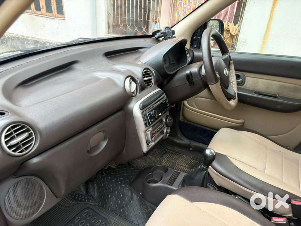 2013 Hyundai Santro Gls Plus Petrol Tax 2028  Just Fill And Drive Car