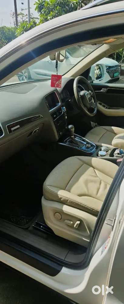 Audi Q5 2.0 Tdi Quattro At 2013