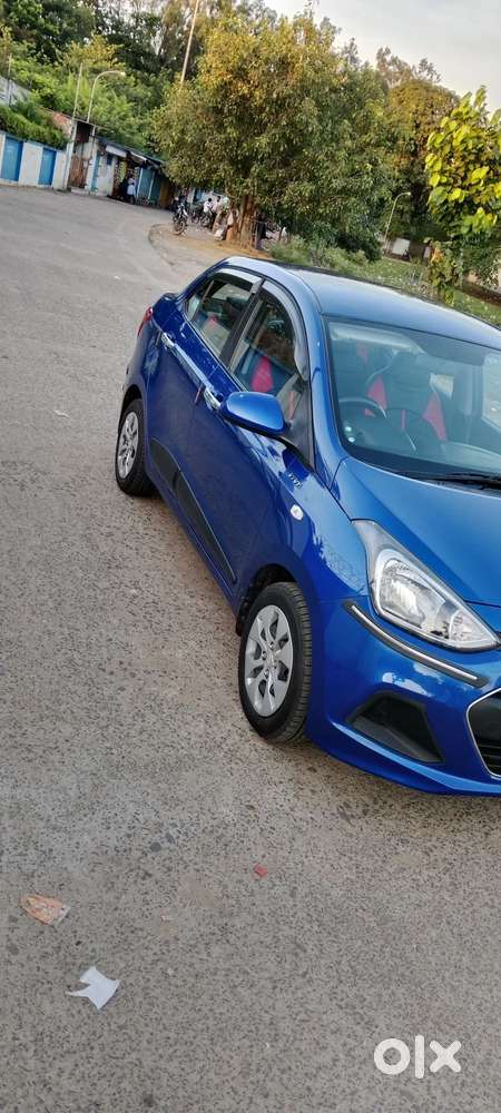 Hyundai Xcent 2014-2016 1.2 Kappa S, 2015, Petrol