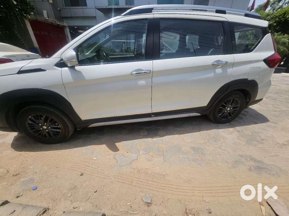 Maruti Suzuki Xl6 1.5 Zeta Mt, 2021, Petrol