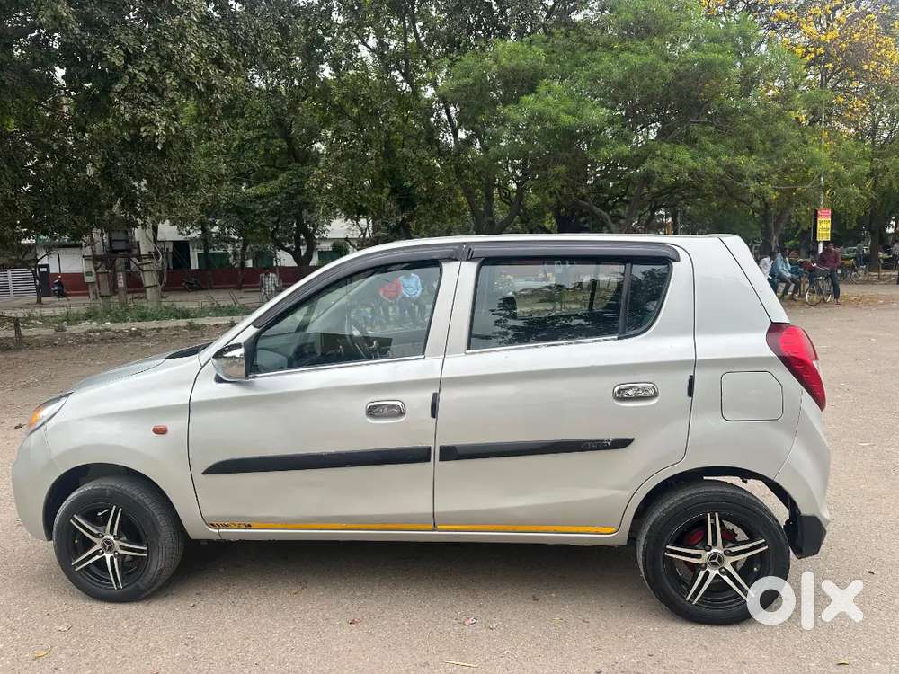 Maruti Suzuki Alto 800 2020 Good Condition
