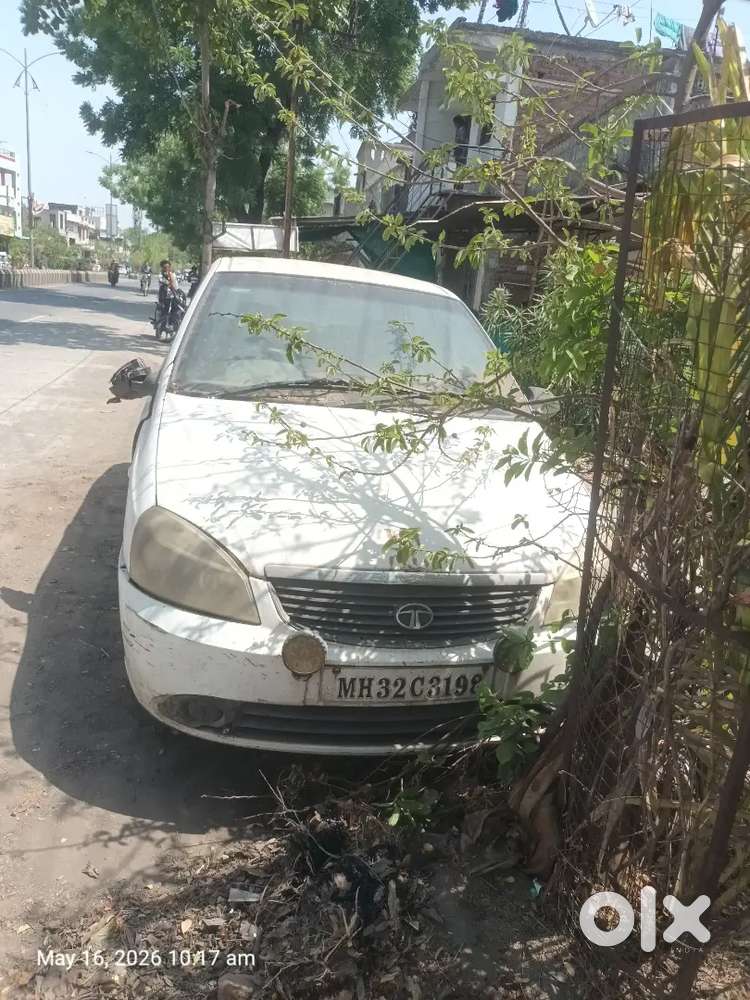 Tata Indigo Cs 2009 Diesel
