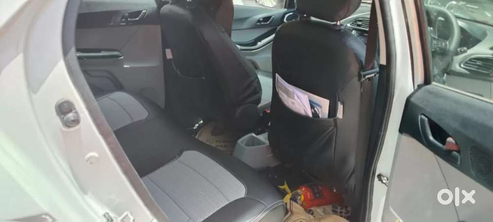 Tata Tiago 1.2 Revotron Xt Cng, 2022, Cng & Hybrids