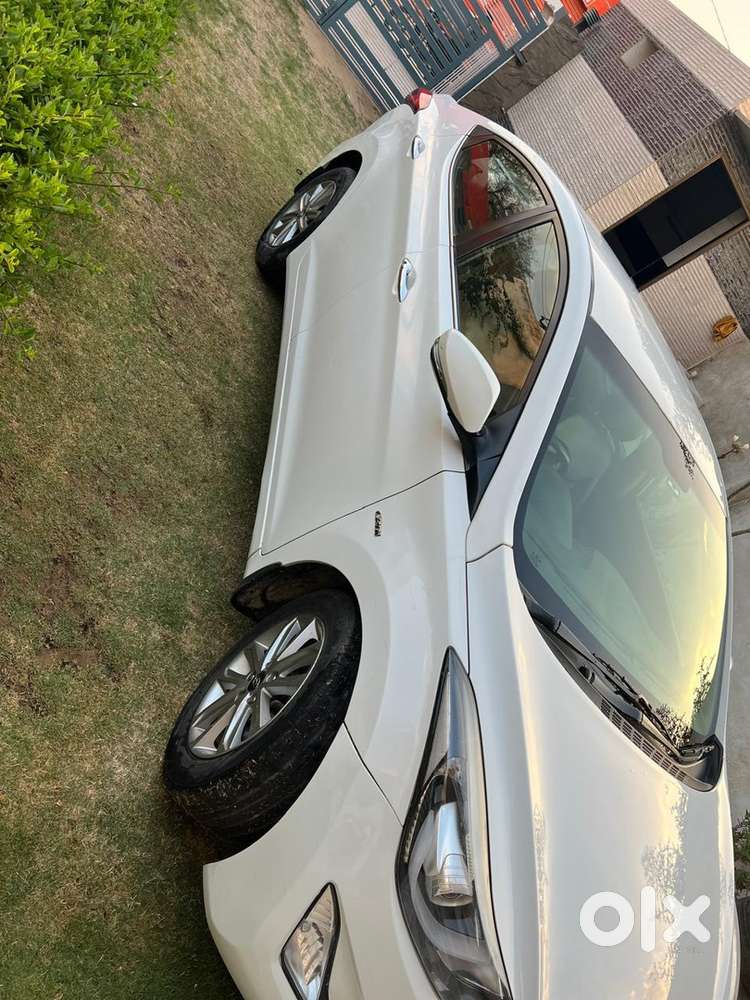 Hyundai Elantra Diesel 2016