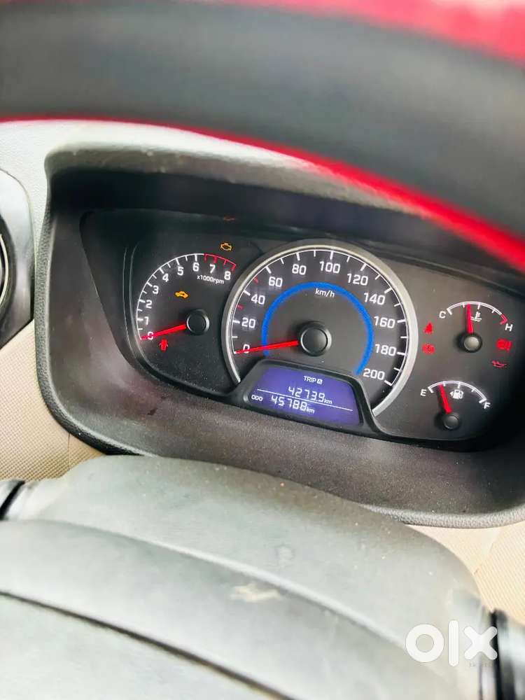 Hyundai Grand I10 Prime