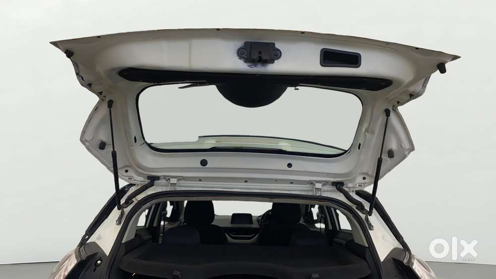 Tata Nexon 1.5 Revotorq Xz Plus (s), 2023, Diesel