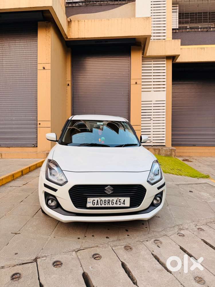Maruti Swift 1.2 Petrol 2020
