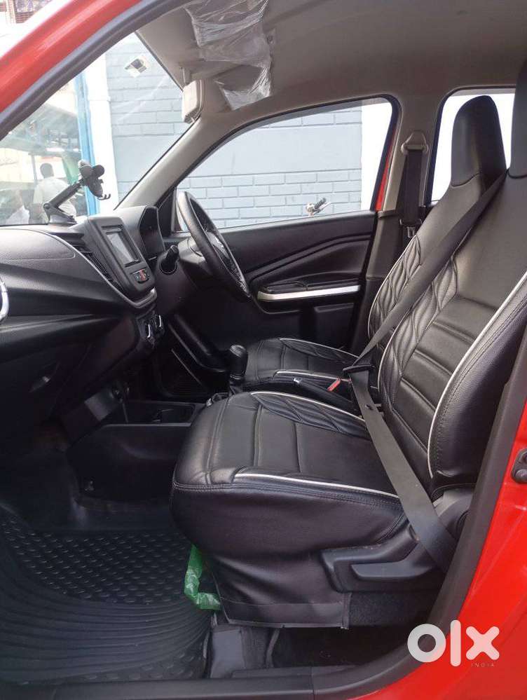 Maruti Suzuki Celerio Vxi, 2023, Petrol