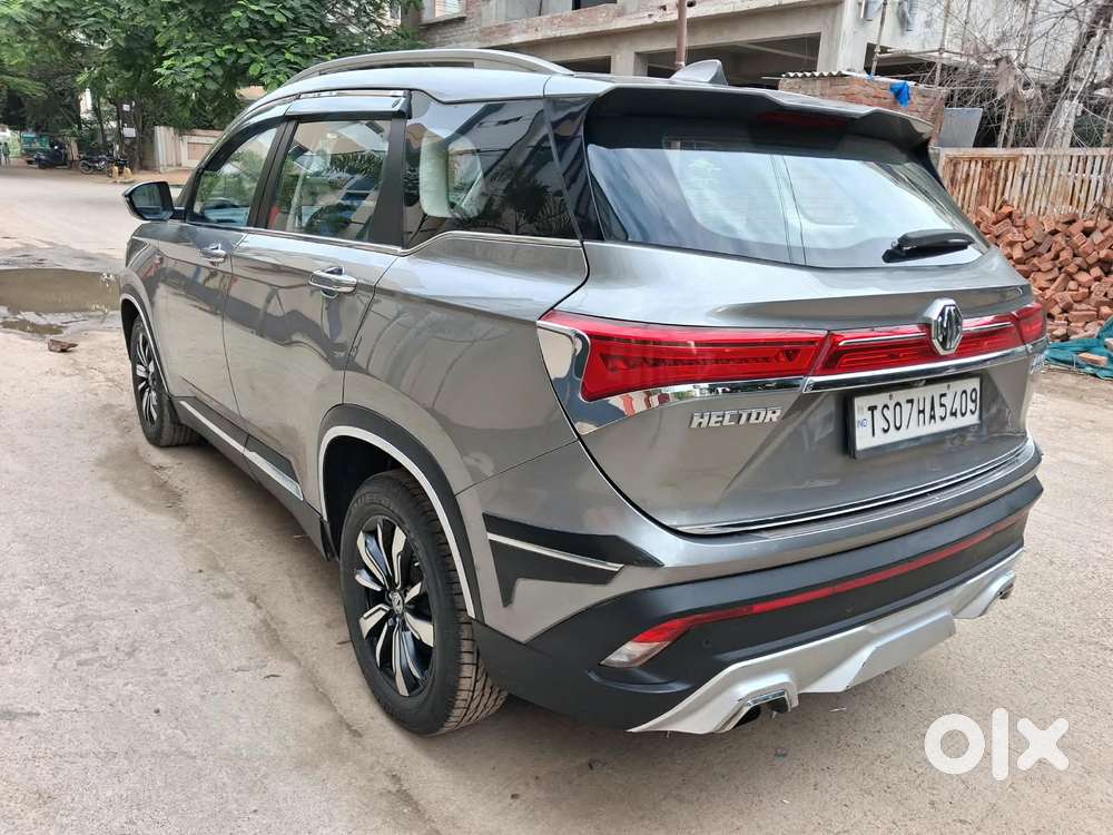 Mg Hector 2.0 Sharp Diesel, 2019, Diesel