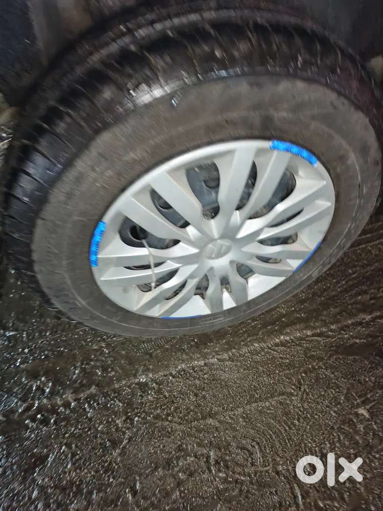 Maruti Suzuki Dzire 2022 Cng & Hybrids Well Maintained