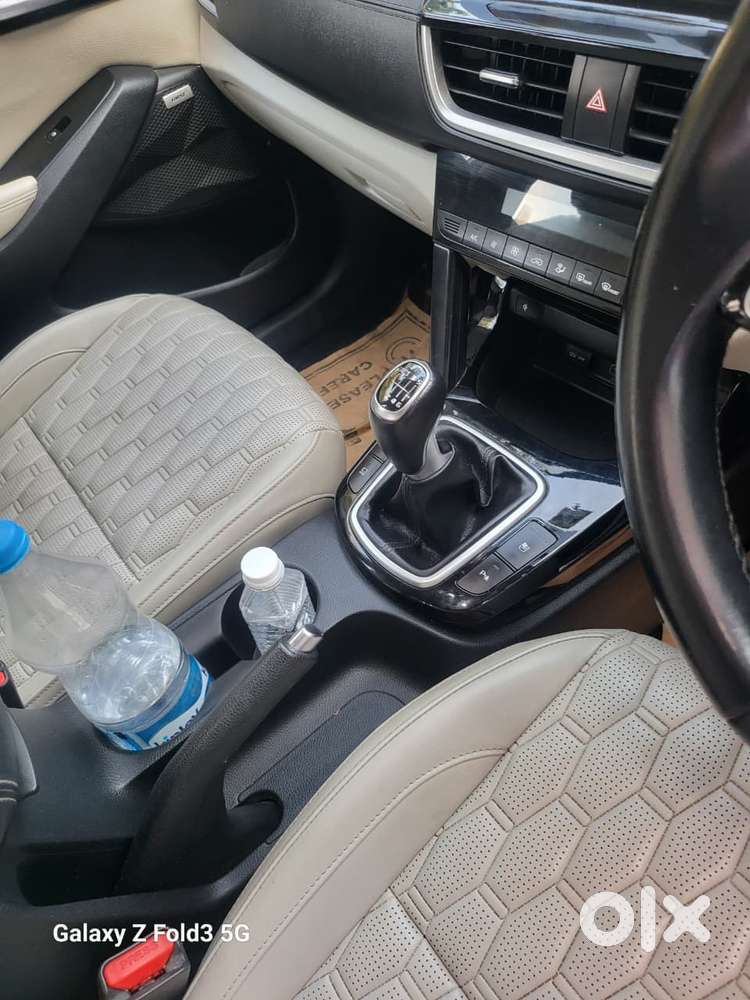 Kia Seltos Htk Plus D, 2019, Diesel