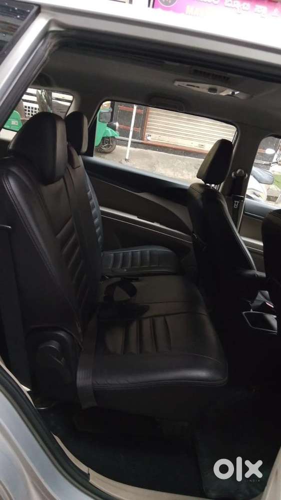 Mahindra Suv Diesel 2020