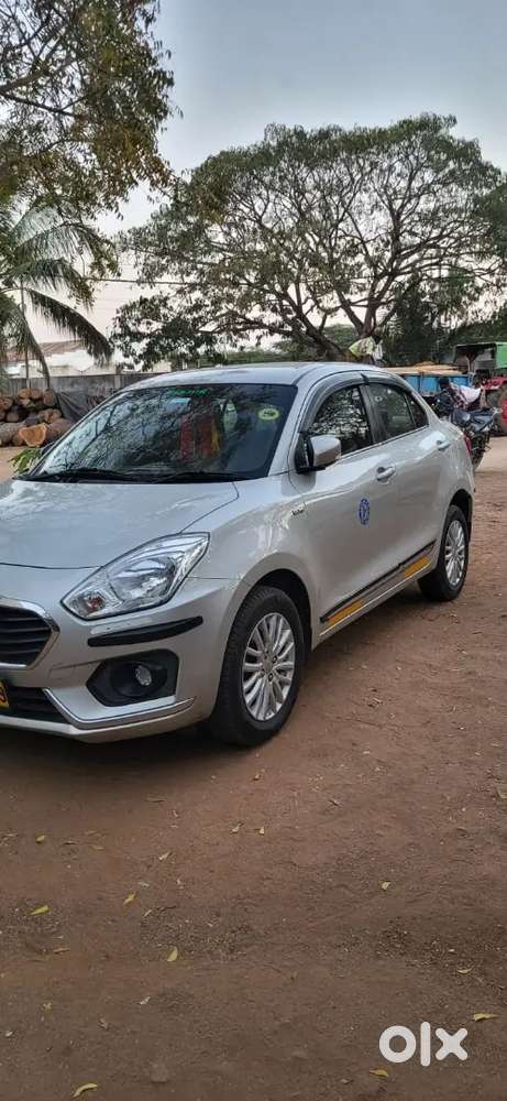 Maruti Suzuki Dzire 2020 Diesel