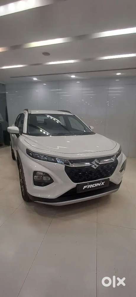 New Fronx Delta Plus 1 Ltr Turbo