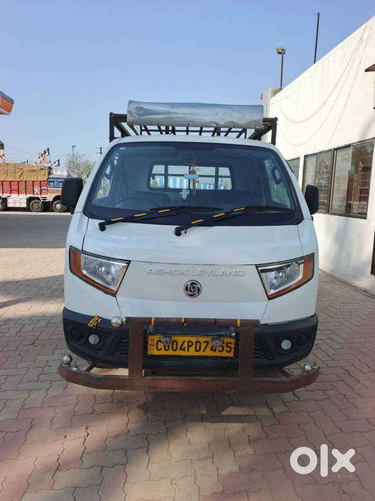 Ashok Leyland Stile Lx, 2023, Diesel